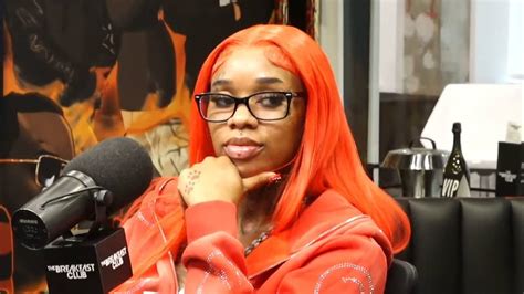 sexy redd sextape|Sexyy Red Addresses Sex Tape Leak, Says It Wasnt Deliberate